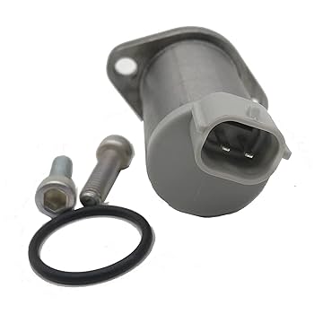 Amazon.com: KEEPTOP 8-98043-686-0 Diesel Injection Pump